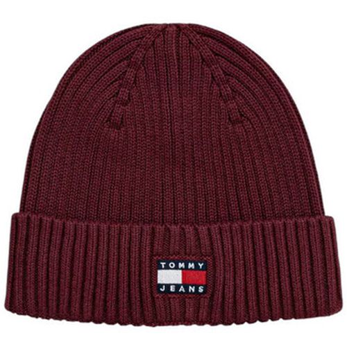 Bonnet TJM HERITAGE CORE BEANIE AM0AM13669 - Tommy Hilfiger - Modalova