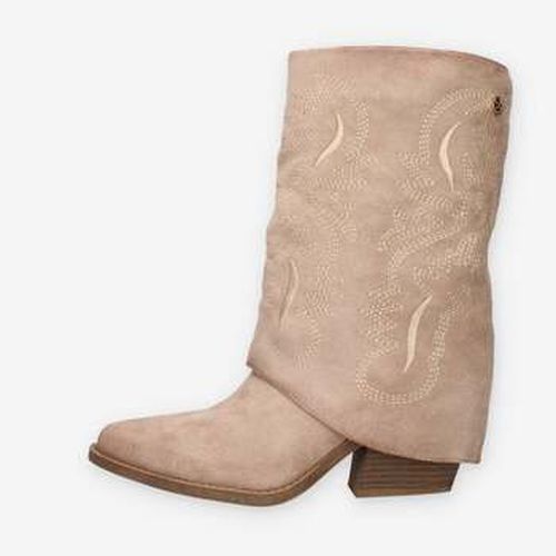 Bottes Xti 144470-BEIGE - Xti - Modalova