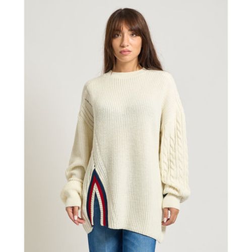 Pull Pull avec manches bouffantes - GaËlle Paris - Modalova