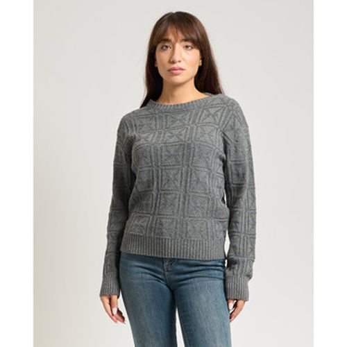 Pull Pull avec logo all-over - Richmond X - Modalova