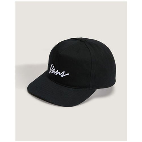 Casquette - CLASSIC SCRIPT SNAPBACK - Vans - Modalova