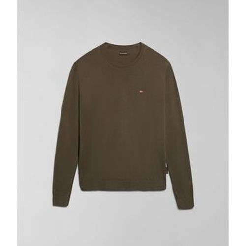 Pull Napapijri 67007 - Napapijri - Modalova