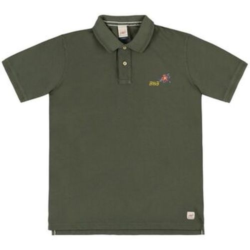 Polo Bob Company 87240 - Bob Company - Modalova