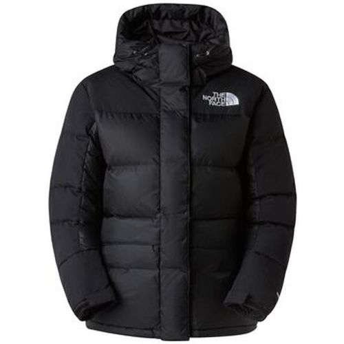 Doudounes NF0A4R2WGOF1 - HMLYN DOWN PARKA-BLACK - The North Face - Modalova
