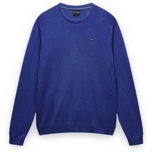 Pull DAMAVAND C 4 NP0A4GJU-B3B1 ROYAL BLUE - Napapijri - Modalova