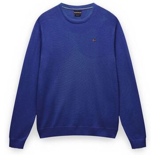 Pull DAMAVAND C 4 NP0A4GJU-B3B1 ROYAL BLUE - Napapijri - Modalova