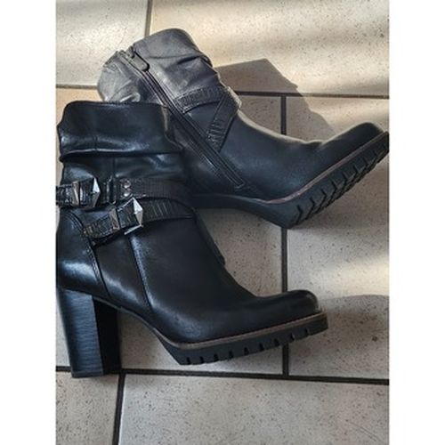 Bottines Bottines - Marco Tozzi - Modalova