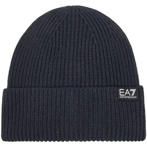 Bonnet 7X000312-AF18469 - Emporio Armani EA7 - Modalova
