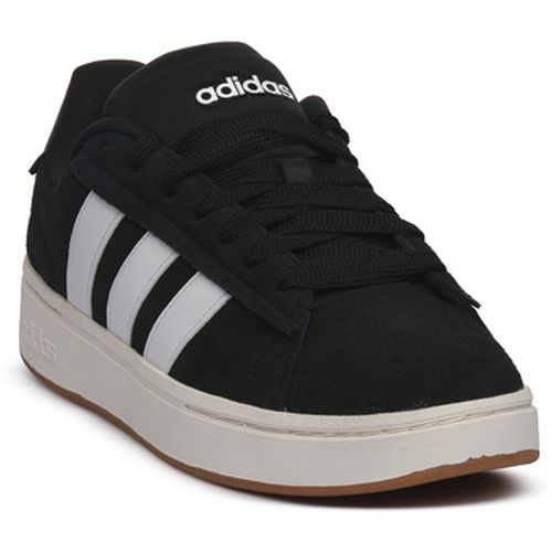 Baskets basses GRAND COURT ALPHA 0 - adidas - Modalova