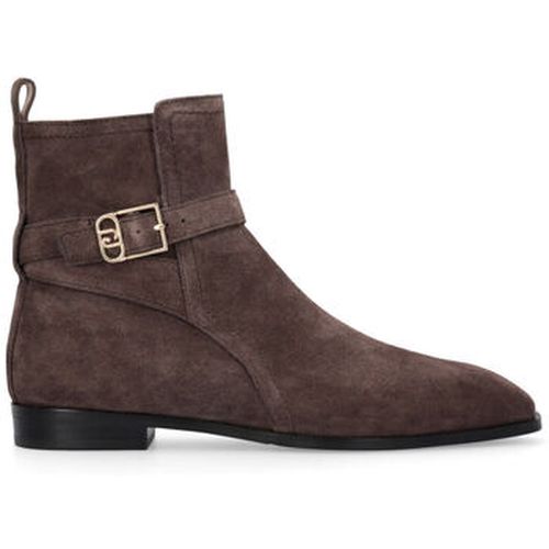 Bottines Liu Jo Bottines en daim - Liu Jo - Modalova