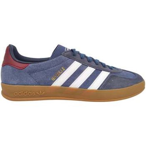 Baskets basses Gazelle Indoor - adidas - Modalova