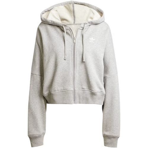 Sweat-shirt Hoodie Essential Short - adidas - Modalova