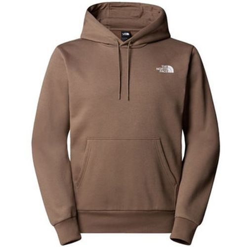 Sweat-shirt Simple Dome Hoodie - The North Face - Modalova