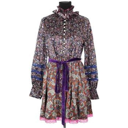 Robe courte Robe en soie - Marc Jacobs - Modalova
