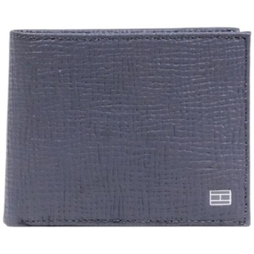 Portefeuille TH FLAG MINI CC WALLET AM0AM13708 - Tommy Hilfiger - Modalova