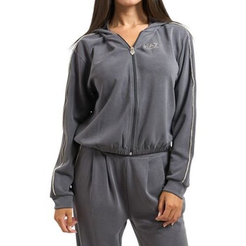 Sweat-shirt 7W000443-AF12643 - Emporio Armani EA7 - Modalova