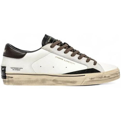 Baskets basses Baskets basses Distressed 2.0 - Crime London - Modalova