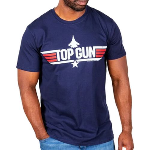 T-shirt Top Gun TT100 - Top Gun - Modalova