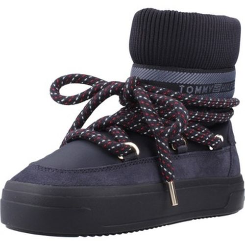 Bottes TOMMYTECH RWB SNOWBOOT WARM - Tommy Hilfiger - Modalova