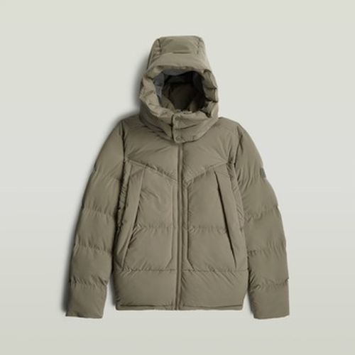 Doudounes G WHISTLER PDD HDD JKT - G-Star Raw - Modalova