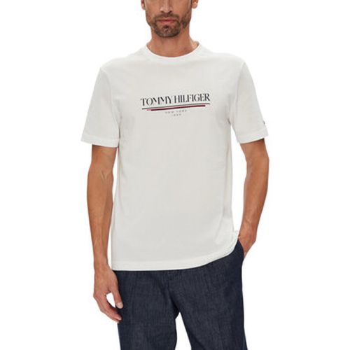 T-shirt BRAND LOVE HILFIGER MW0MW40324 - Tommy Hilfiger - Modalova