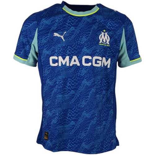 T-shirt Puma OM 3rd - Puma - Modalova