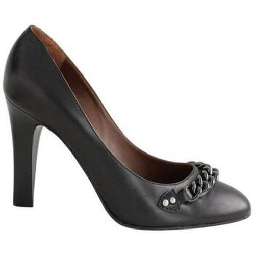 Chaussures escarpins Talons en cuir - Marc Jacobs - Modalova