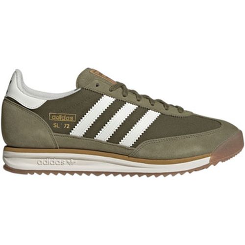 Baskets basses adidas SL 72 RS - adidas - Modalova