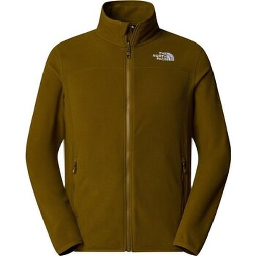 Sweat-shirt 100 Glacier - The North Face - Modalova