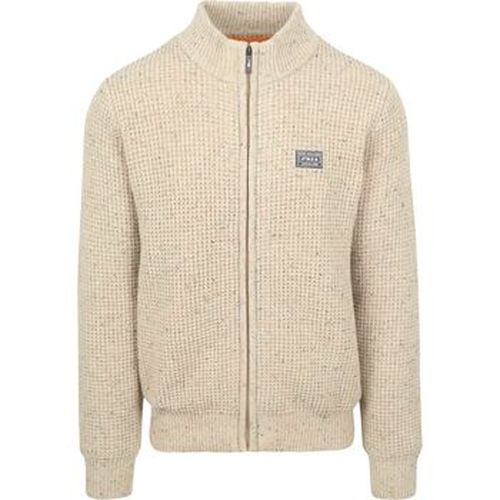 Gilet NZA Cardigan Dominick Mix Laine - New Zealand Auckland - Modalova