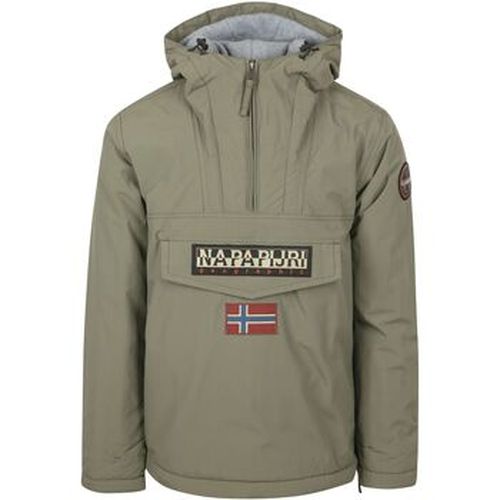 Blouson Veste Rainforest - Napapijri - Modalova