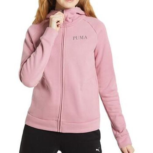 Sweat-shirt Puma 586318-01 - Puma - Modalova