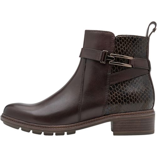 Boots Tamaris Bottines Cuir - Tamaris - Modalova