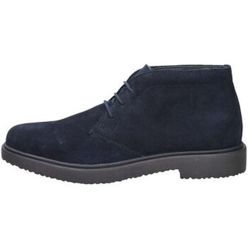 Boots Geox U46H9A 00022 - Geox - Modalova