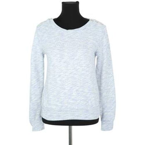 Sweat-shirt Sweatshirt en coton - Emporio Armani - Modalova