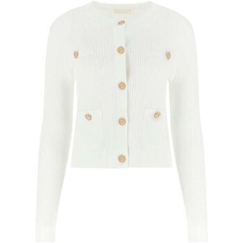 Pull Guess Ls Cn Emmie Cardi Swtr - Guess - Modalova
