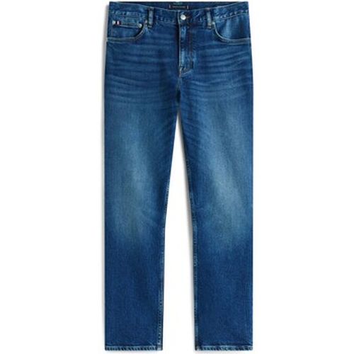 Jeans Straight Denton Str - Tommy Hilfiger - Modalova