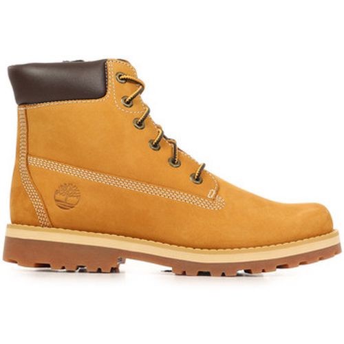 Boots Courma Kid Mid Lace Boot - Timberland - Modalova