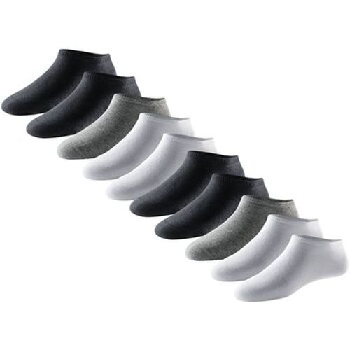 Chaussettes Chaussettes Paquet de 10 Blue Bird - Schiesser - Modalova