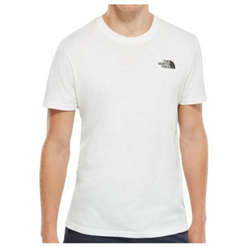 T-shirt - T-Shirt col rond - The North Face - Modalova