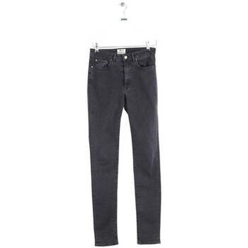 Jeans skinny Jean slim en coton - Acne Studios - Modalova