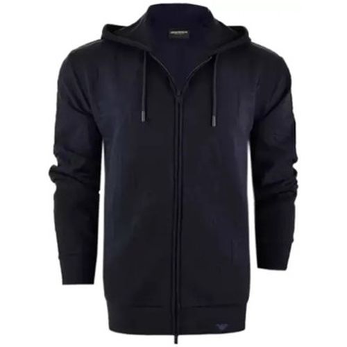 Sweat-shirt Iconique Eagle - Emporio Armani - Modalova