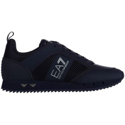 Baskets basses 7X000337AF18613MZ187 - Emporio Armani - Modalova