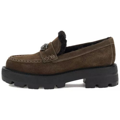 Mocassins Guess YANIKAY - Guess - Modalova