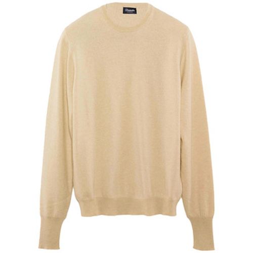 Pull Drumohr d1k103_00001-135 - Drumohr - Modalova