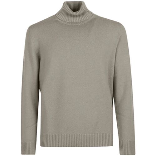 Pull Drumohr d7m104l_00001-130 - Drumohr - Modalova