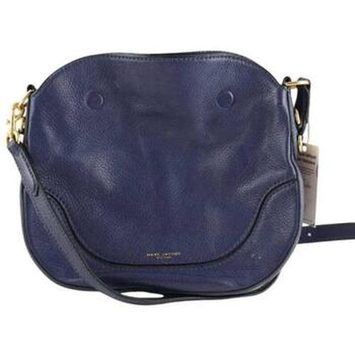 Sac a main Sac à bandoulière Maverick en cuir - Marc Jacobs - Modalova