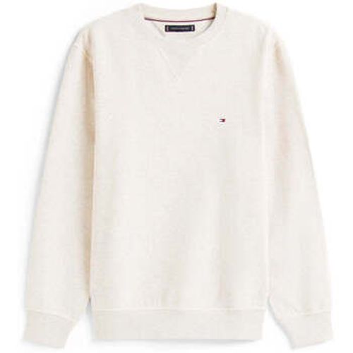 Pull Tommy Hilfiger Sweat beige - Tommy Hilfiger - Modalova