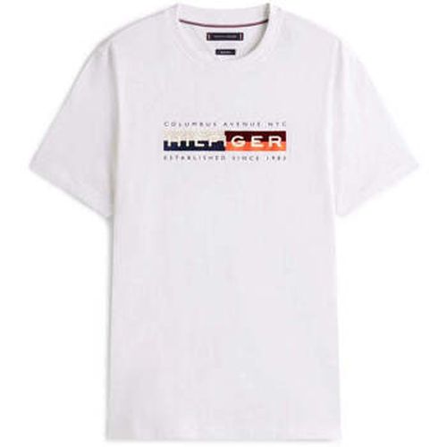 T-shirt T-Shirt - Tommy Hilfiger - Modalova