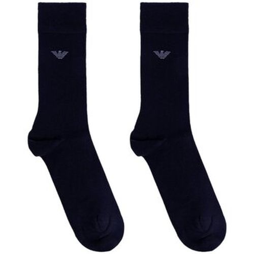 Chaussettes EM000531 AF18184 - Emporio Armani - Modalova